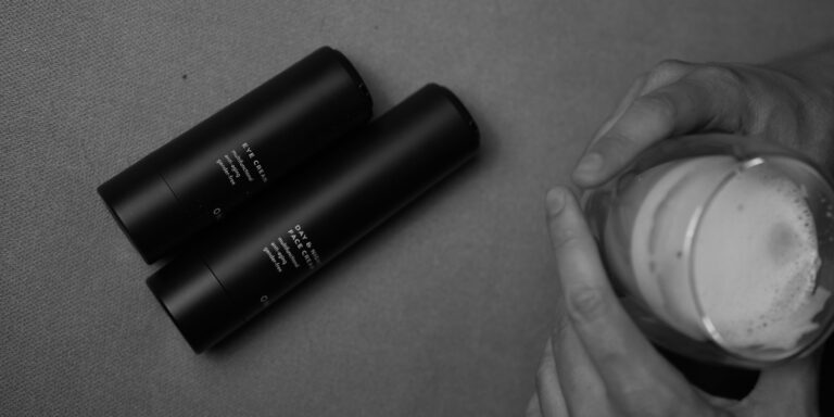 Men and the skincare revolution