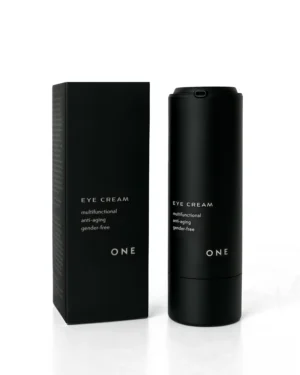 EYE CREAM<br> MULTIFUNKCYJNY KREM POD OCZY