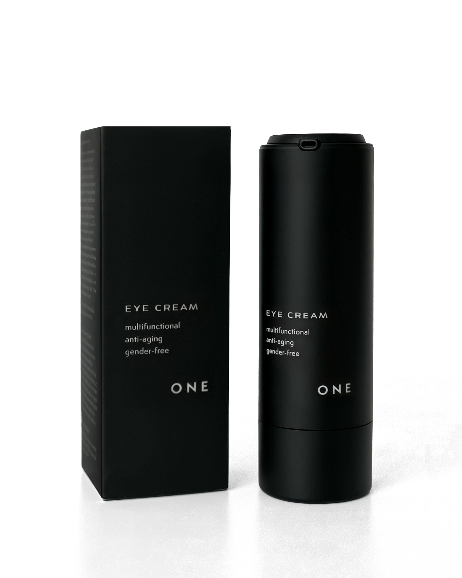 EYE CREAM<br> MULTIFUNCTIONAL EYE CREAM